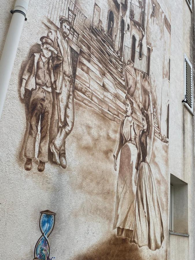 "The Gole Of Alcantara Living In The Dream'S Room" Graniti Exteriör bild