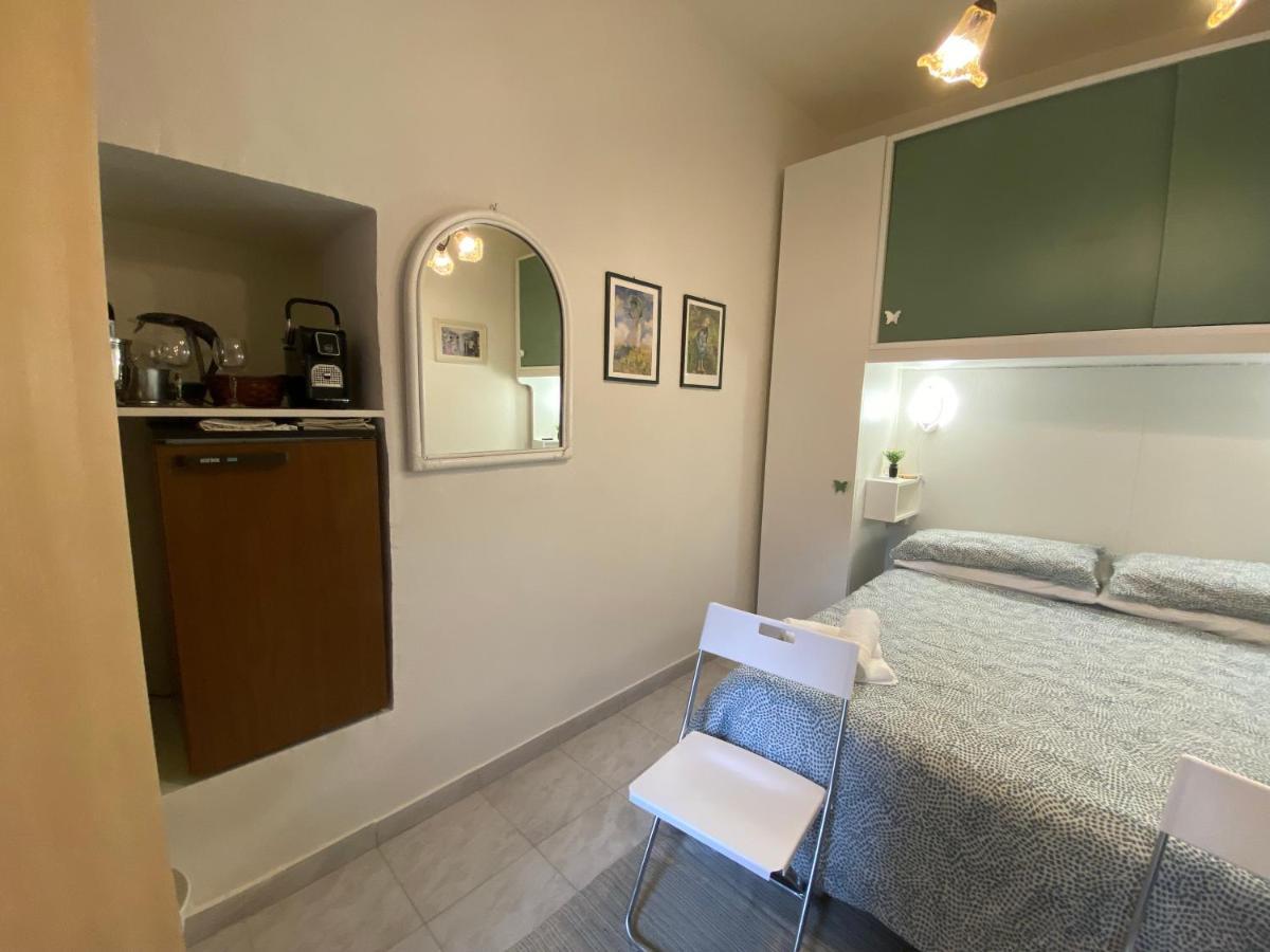 "The Gole Of Alcantara Living In The Dream'S Room" Graniti Exteriör bild
