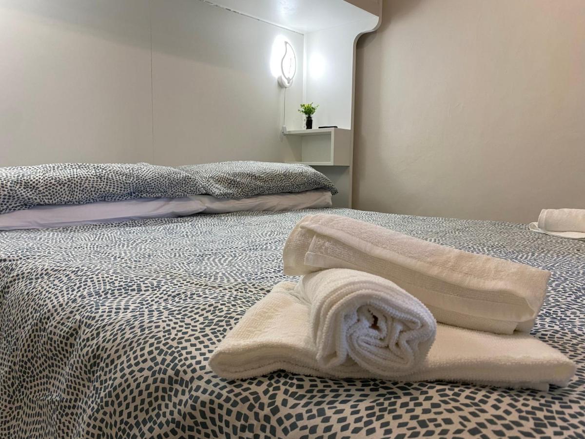 "The Gole Of Alcantara Living In The Dream'S Room" Graniti Exteriör bild