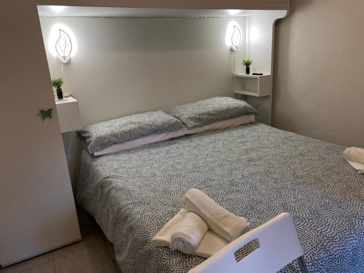 "The Gole Of Alcantara Living In The Dream'S Room" Graniti Exteriör bild