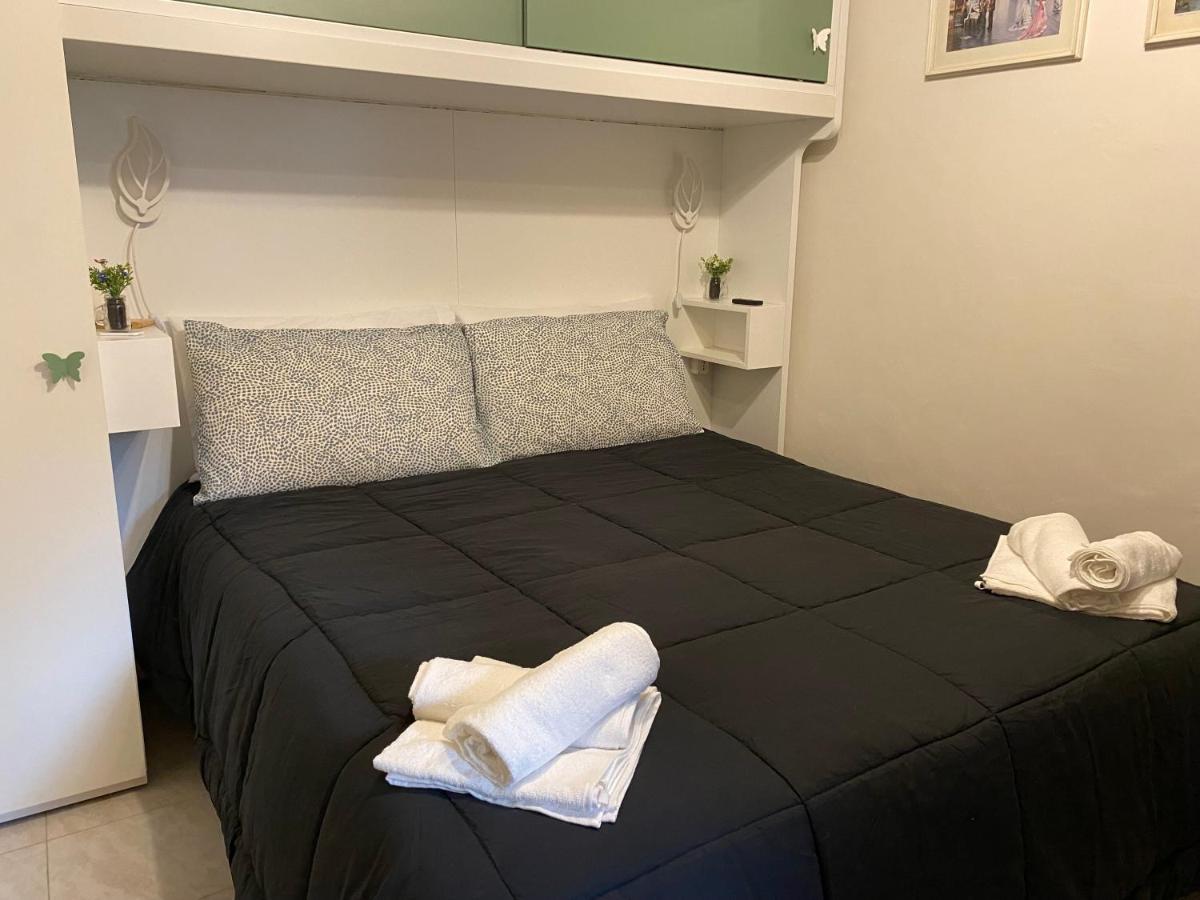 "The Gole Of Alcantara Living In The Dream'S Room" Graniti Exteriör bild
