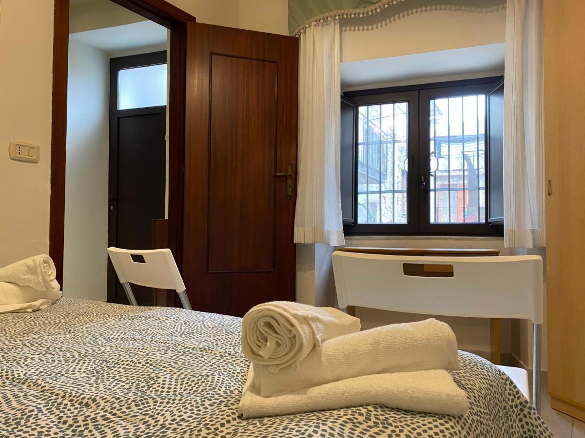 "The Gole Of Alcantara Living In The Dream'S Room" Graniti Exteriör bild