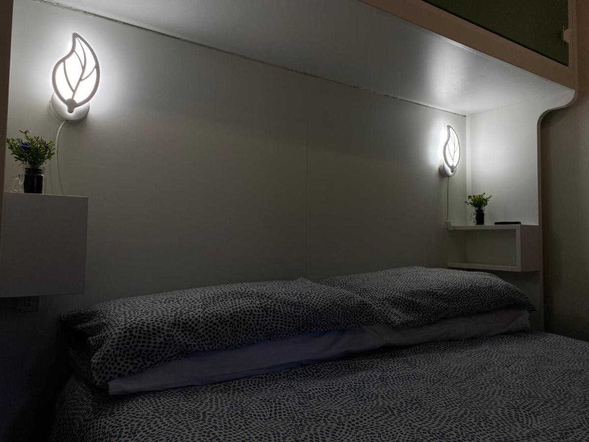 "The Gole Of Alcantara Living In The Dream'S Room" Graniti Exteriör bild