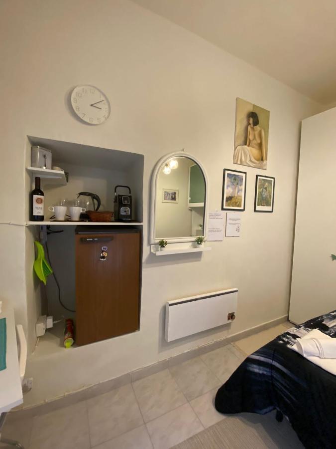 "The Gole Of Alcantara Living In The Dream'S Room" Graniti Exteriör bild