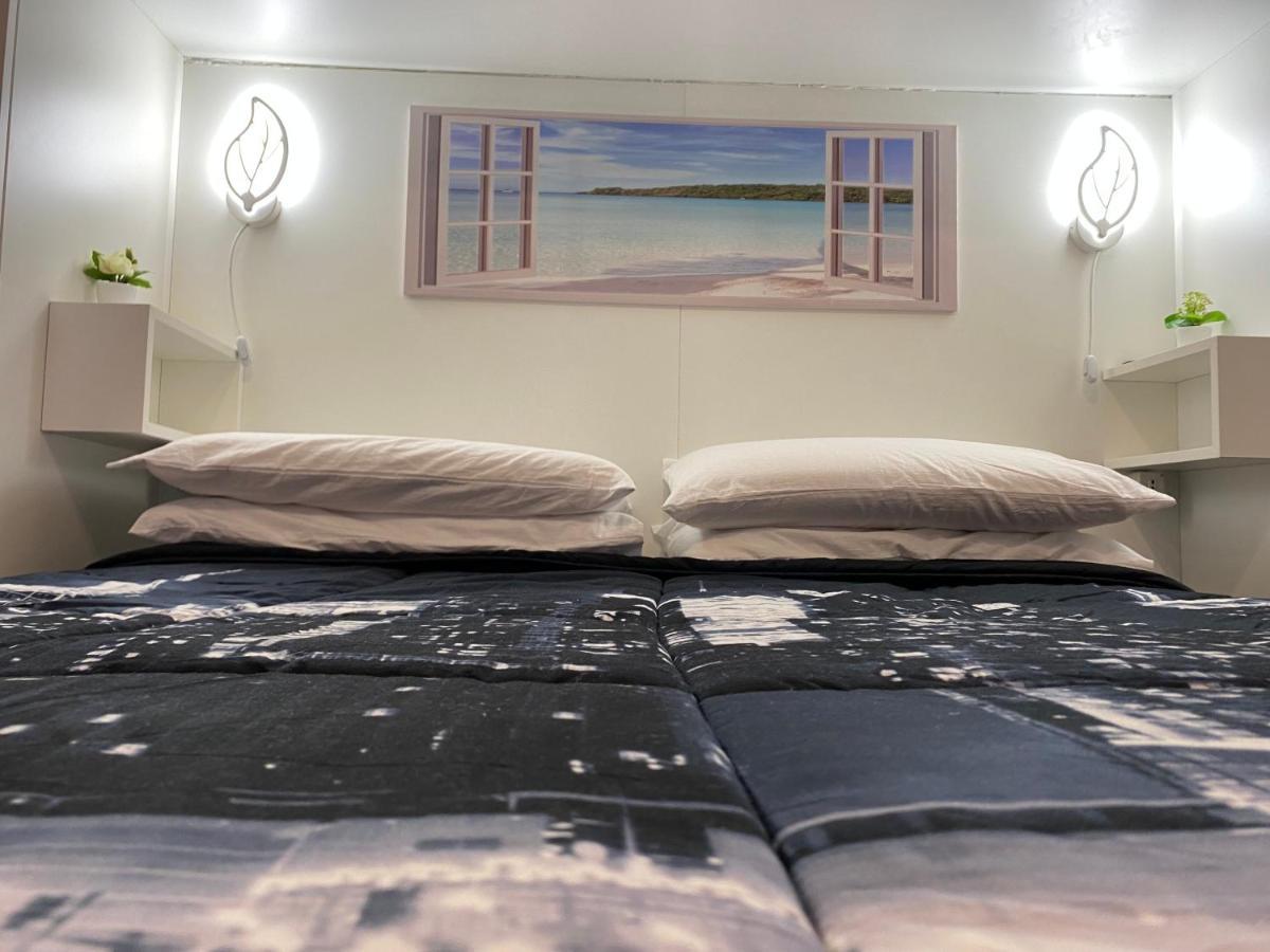 "The Gole Of Alcantara Living In The Dream'S Room" Graniti Exteriör bild