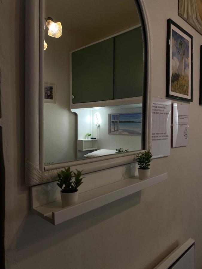 "The Gole Of Alcantara Living In The Dream'S Room" Graniti Exteriör bild
