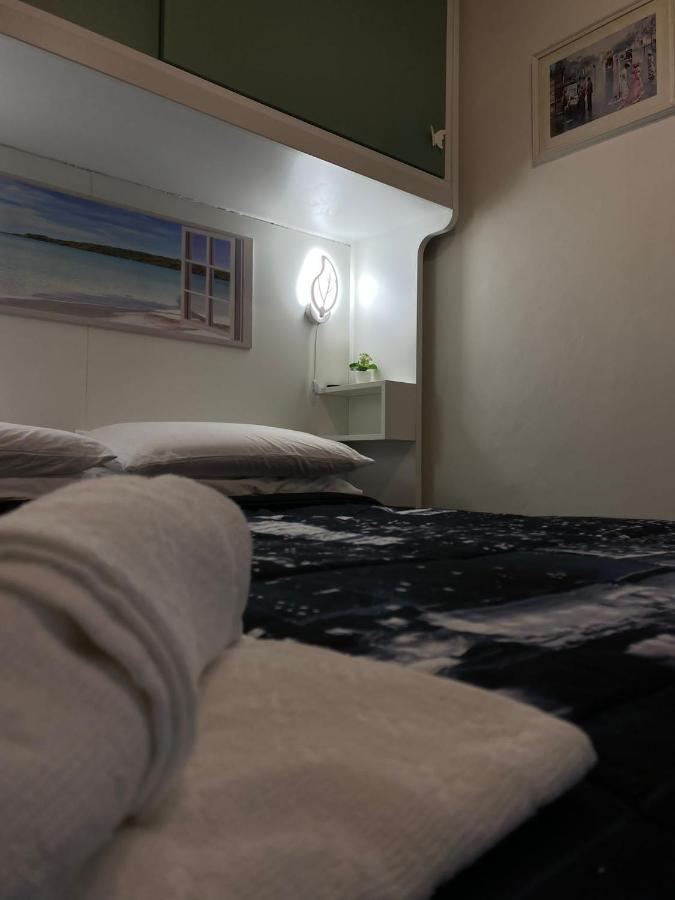 "The Gole Of Alcantara Living In The Dream'S Room" Graniti Exteriör bild